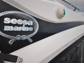 2010 Sessa Marine C38 kaufen