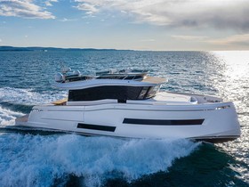 2021 Pardo Yachts 60 Endurance myytävänä