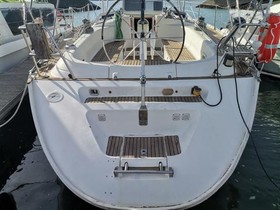 1999 Dufour 45 Classic for sale