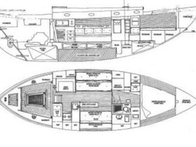 Buy 1980 Colin Archer Yachts Alajuela 38