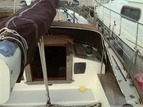1980 Colin Archer Yachts Alajuela 38 for sale