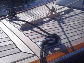 2014 Latitude Yachts Tofinou 8 til salgs