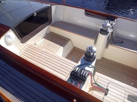 2014 Latitude Yachts Tofinou 8 te koop