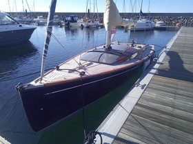 2014 Latitude Yachts Tofinou 8