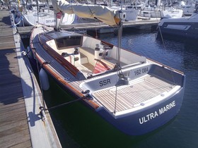 2014 Latitude Yachts Tofinou 8 te koop