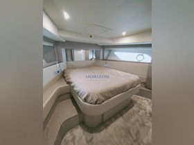 2017 Ferretti Yachts 650 za prodaju