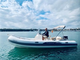 Купить 2017 Capelli Boats 570 Tempest