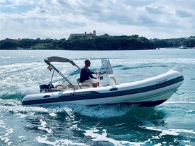 2017 Capelli Boats 570 Tempest на продажу