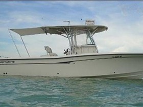 Buy 2007 Grady White 283 Release