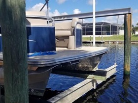 2019 Avalon Pontoon Boats 19 za prodaju