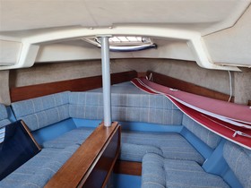 1987 Hunter Horizon 26 till salu