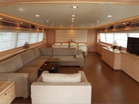 2011 Ferretti Yachts 112 Custom Line kopen
