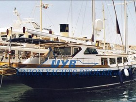 Aegean Yacht Poseidon 123