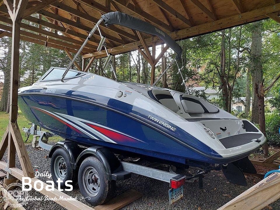 2015 Yamaha Sx210 for sale. View price, photos and Buy 2015 Yamaha Sx210 218791