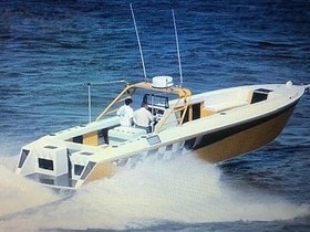 2003 Team Persuasion Boats 45 Ccf for sale