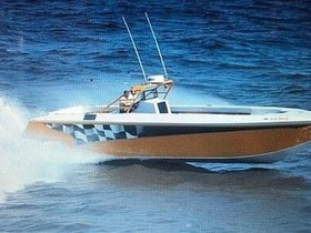 Buy 2003 Team Persuasion Boats 45 Ccf