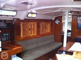 1987 Hunter 40