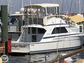 Купить 1989 Bertram Yachts 37