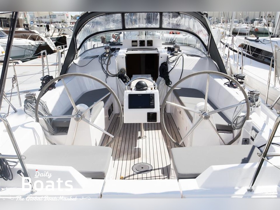 xc 35 yacht for sale