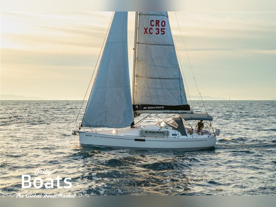 2018 XYachts Xc 35 for sale. View price, photos and Buy 2018 XYachts