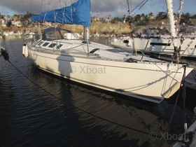 1990 Bénéteau Boats First 41S5 for sale