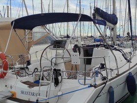 Jeanneau Sun Odyssey 36