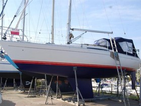 1981 Sigma 33 til salg