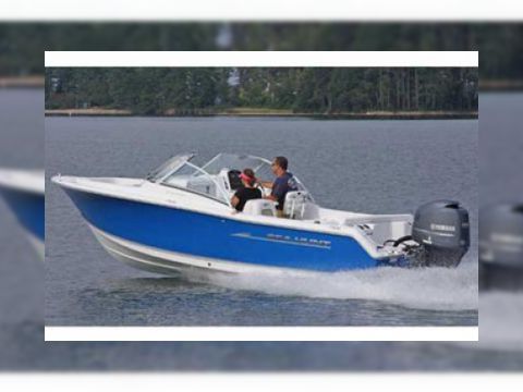 Sea Hunt 211 Escape