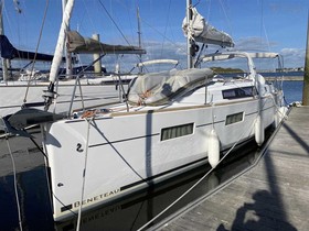 2016 Bénéteau Boats Oceanis 35 kopen