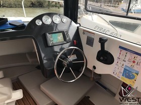 2017 Quicksilver Boats 555 Pilothouse