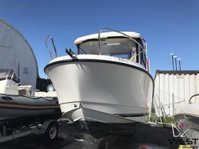 Kjøpe 2017 Quicksilver Boats 555 Pilothouse