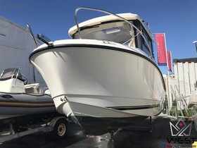2017 Quicksilver Boats 555 Pilothouse til salgs