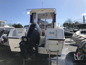 Kjøpe 2017 Quicksilver Boats 555 Pilothouse
