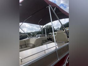 2012 Sunchaser 256 Majestic Pontoon Boat