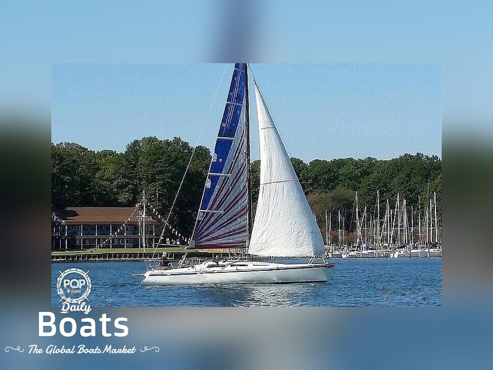 1984 Hobie 33 for sale. View price, photos and Buy 1984 Hobie 33 218864