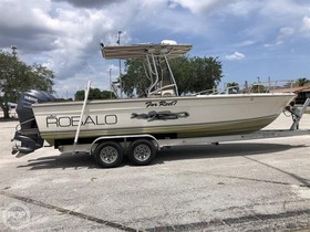 Buy 1982 Robalo 2540