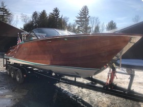 2018 Riva Reets Replica Super Aquarama