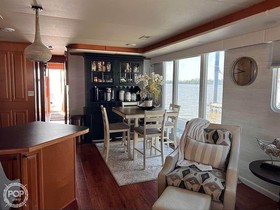 2015 Sailabration Houseboats 16X70 for sale