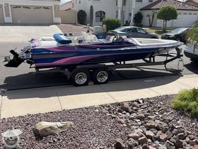 Cole Boats Superhawk 22