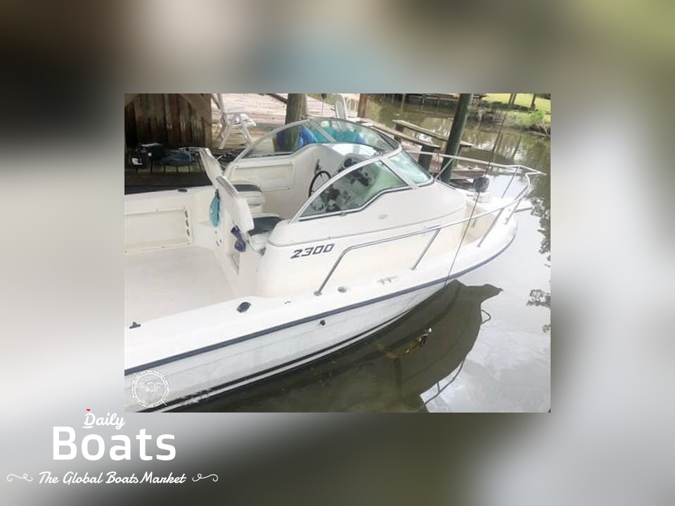 1997 Century Boats 2300 Wa for sale. View price, photos and Buy 1997