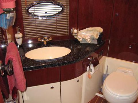 Buy 2004 Fairline Squadron 58