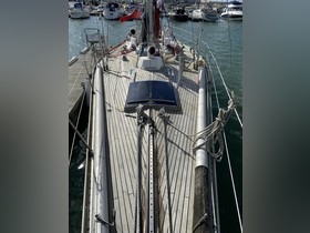 1979 Nautor’s Swan 411 til salgs