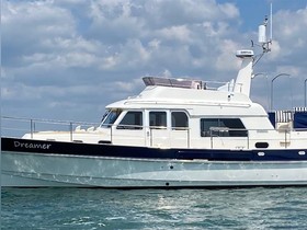 2002 Hardy Motor Boats 42 Commodore for sale