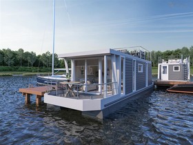 Havenlodge 2.0 Houseboat