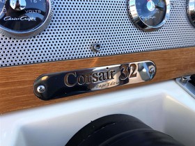 2016 Chris-Craft Corsair 32 Heritage на продажу