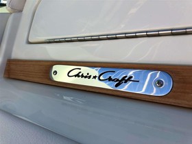 Buy 2016 Chris-Craft Corsair 32 Heritage