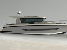 Koupit 2023 Navis Pro 34 Alpha Cruiser