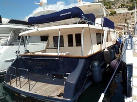 2008 Alaskan 64 for sale