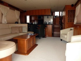 2008 Alaskan 64 for sale