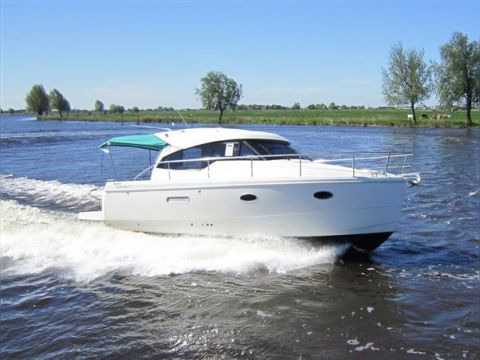 2013 Rodman 31 for sale